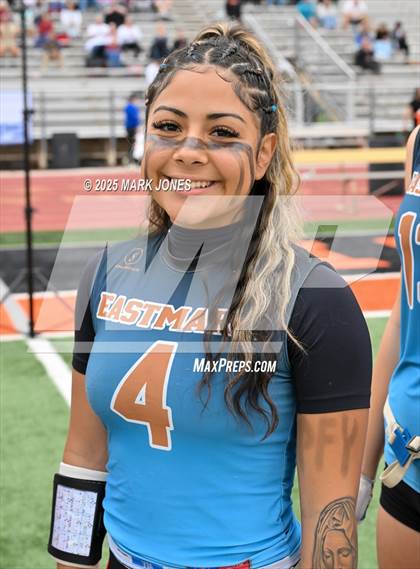 Thumbnail 2 in Salpointe Catholic vs. Eastmark (AIA 4A Final) photogallery.