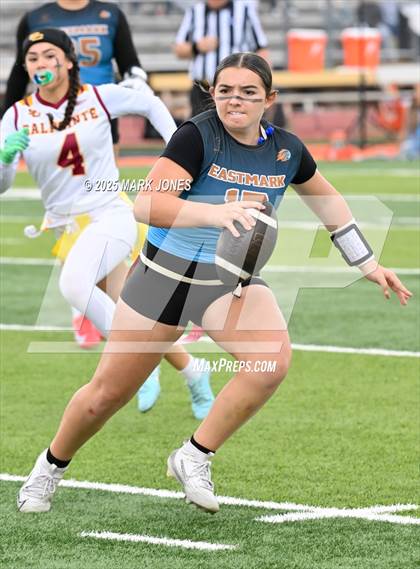 Thumbnail 1 in Salpointe Catholic vs. Eastmark (AIA 4A Final) photogallery.