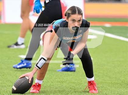 Thumbnail 3 in Salpointe Catholic vs. Eastmark (AIA 4A Final) photogallery.