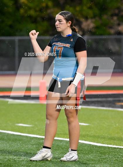 Thumbnail 1 in Salpointe Catholic vs. Eastmark (AIA 4A Final) photogallery.