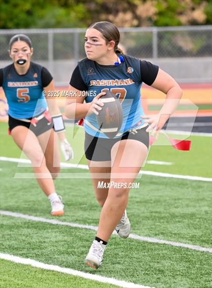 Thumbnail 3 in Salpointe Catholic vs. Eastmark (AIA 4A Final) photogallery.