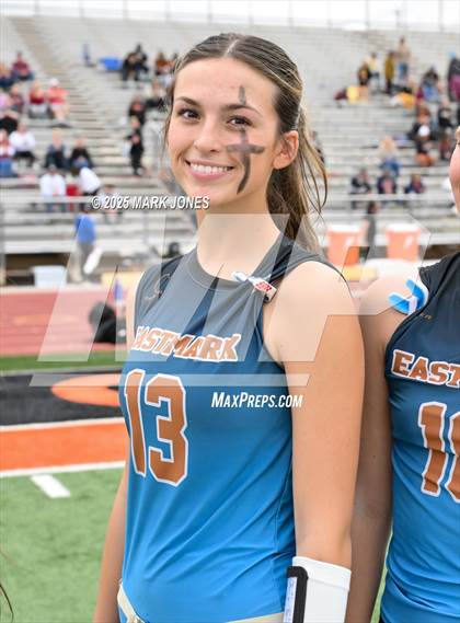 Thumbnail 3 in Salpointe Catholic vs. Eastmark (AIA 4A Final) photogallery.