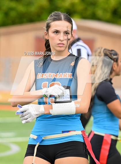 Thumbnail 1 in Salpointe Catholic vs. Eastmark (AIA 4A Final) photogallery.