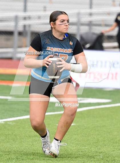 Thumbnail 3 in Salpointe Catholic vs. Eastmark (AIA 4A Final) photogallery.