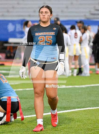 Thumbnail 1 in Salpointe Catholic vs. Eastmark (AIA 4A Final) photogallery.