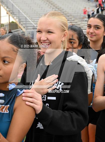 Thumbnail 3 in Salpointe Catholic vs. Eastmark (AIA 4A Final) photogallery.