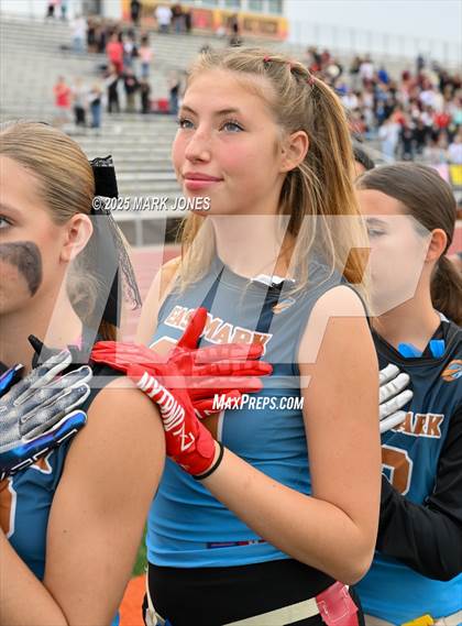 Thumbnail 2 in Salpointe Catholic vs. Eastmark (AIA 4A Final) photogallery.