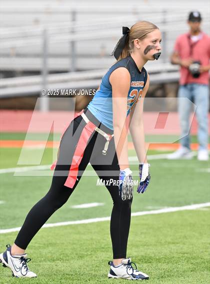 Thumbnail 1 in Salpointe Catholic vs. Eastmark (AIA 4A Final) photogallery.