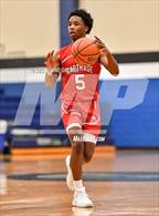 Photo from the gallery "Carthage @ Spring Hill"