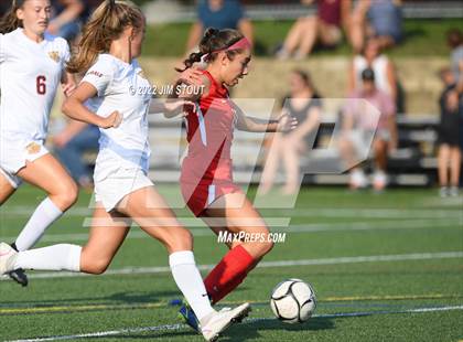Thumbnail 1 in Arlington @ Somers photogallery.
