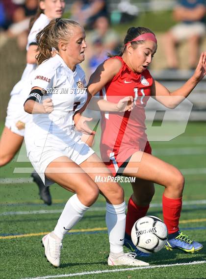 Thumbnail 1 in Arlington @ Somers photogallery.