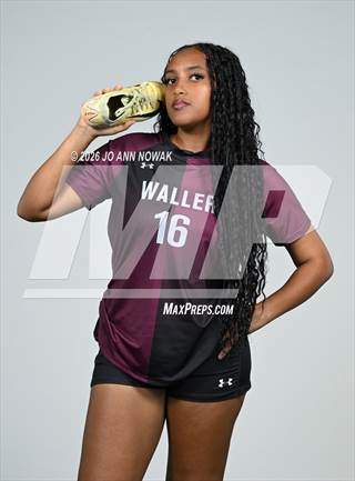 Waller (Team & Individuals)