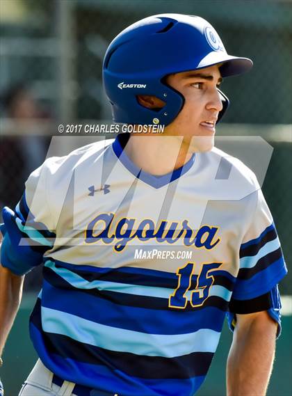 Thumbnail 1 in Agoura @ Moorpark photogallery.