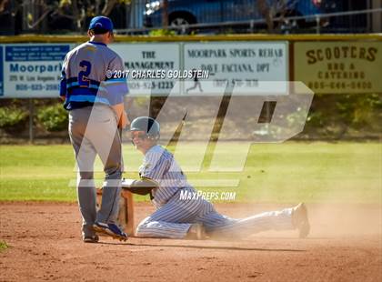Thumbnail 3 in Agoura @ Moorpark photogallery.