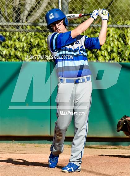 Thumbnail 2 in Agoura @ Moorpark photogallery.