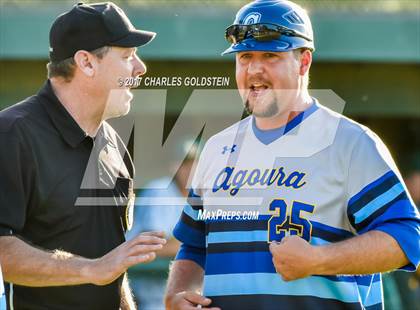 Thumbnail 1 in Agoura @ Moorpark photogallery.
