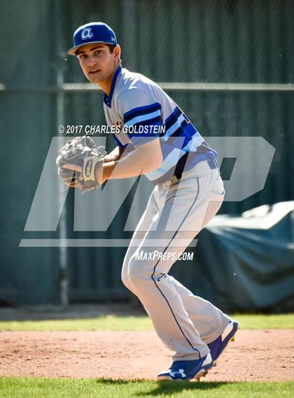 Thumbnail 1 in Agoura @ Moorpark photogallery.