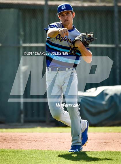 Thumbnail 3 in Agoura @ Moorpark photogallery.