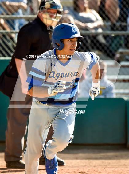 Thumbnail 1 in Agoura @ Moorpark photogallery.