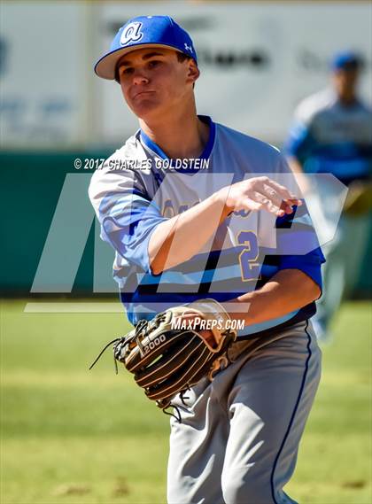 Thumbnail 1 in Agoura @ Moorpark photogallery.