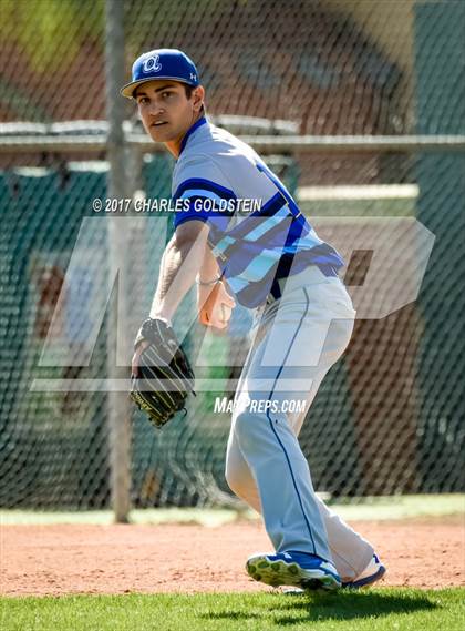 Thumbnail 2 in Agoura @ Moorpark photogallery.