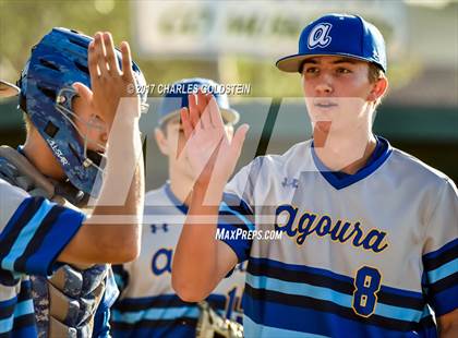 Thumbnail 1 in Agoura @ Moorpark photogallery.