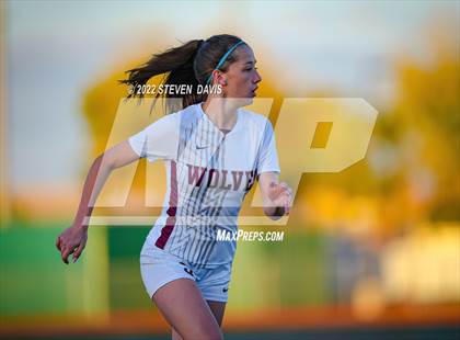 Thumbnail 3 in Desert Mountain @ Campo Verde (AIA 5A Quarterfinals) photogallery.