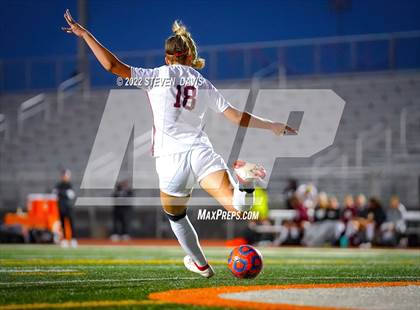 Thumbnail 1 in Desert Mountain @ Campo Verde (AIA 5A Quarterfinals) photogallery.