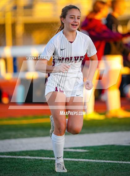Thumbnail 1 in Desert Mountain @ Campo Verde (AIA 5A Quarterfinals) photogallery.