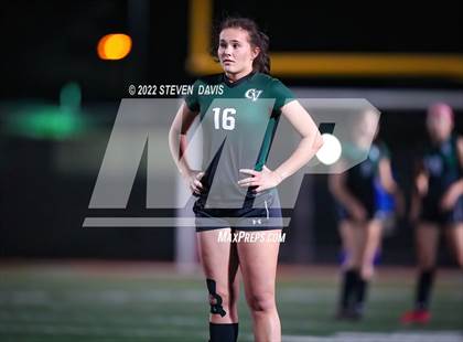 Thumbnail 1 in Desert Mountain @ Campo Verde (AIA 5A Quarterfinals) photogallery.