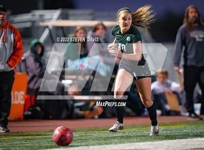 Thumbnail 2 in Desert Mountain @ Campo Verde (AIA 5A Quarterfinals) photogallery.