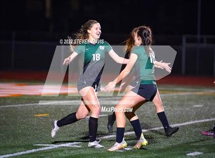 Thumbnail 3 in Desert Mountain @ Campo Verde (AIA 5A Quarterfinals) photogallery.