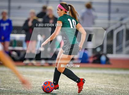 Thumbnail 1 in Desert Mountain @ Campo Verde (AIA 5A Quarterfinals) photogallery.