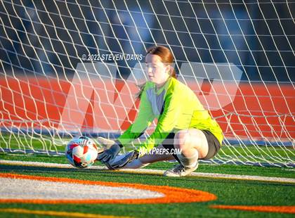 Thumbnail 1 in Desert Mountain @ Campo Verde (AIA 5A Quarterfinals) photogallery.