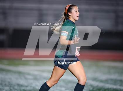 Thumbnail 3 in Desert Mountain @ Campo Verde (AIA 5A Quarterfinals) photogallery.