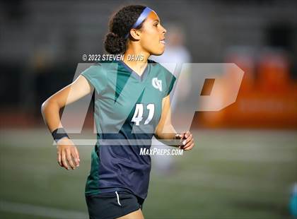 Thumbnail 3 in Desert Mountain @ Campo Verde (AIA 5A Quarterfinals) photogallery.