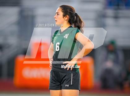 Thumbnail 1 in Desert Mountain @ Campo Verde (AIA 5A Quarterfinals) photogallery.