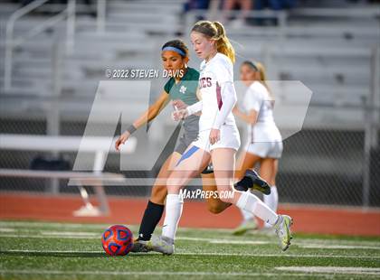 Thumbnail 3 in Desert Mountain @ Campo Verde (AIA 5A Quarterfinals) photogallery.
