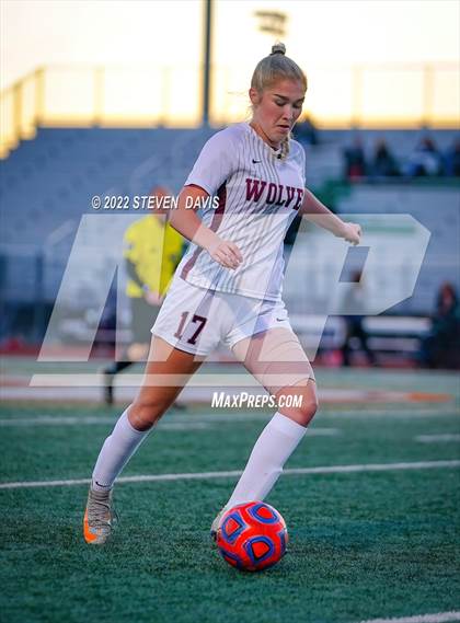 Thumbnail 2 in Desert Mountain @ Campo Verde (AIA 5A Quarterfinals) photogallery.