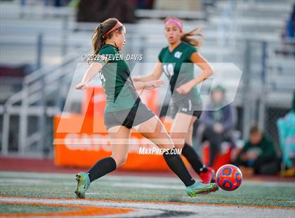 Thumbnail 1 in Desert Mountain @ Campo Verde (AIA 5A Quarterfinals) photogallery.