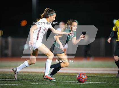 Thumbnail 1 in Desert Mountain @ Campo Verde (AIA 5A Quarterfinals) photogallery.
