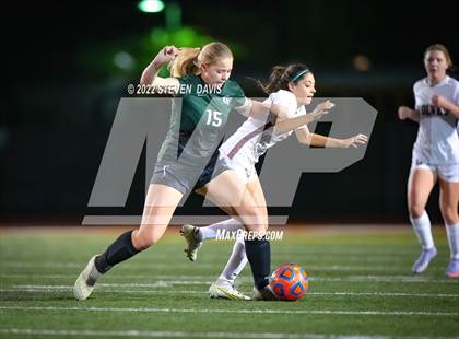 Thumbnail 2 in Desert Mountain @ Campo Verde (AIA 5A Quarterfinals) photogallery.
