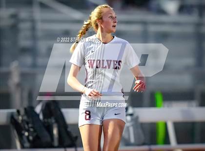 Thumbnail 2 in Desert Mountain @ Campo Verde (AIA 5A Quarterfinals) photogallery.