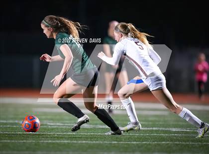 Thumbnail 3 in Desert Mountain @ Campo Verde (AIA 5A Quarterfinals) photogallery.