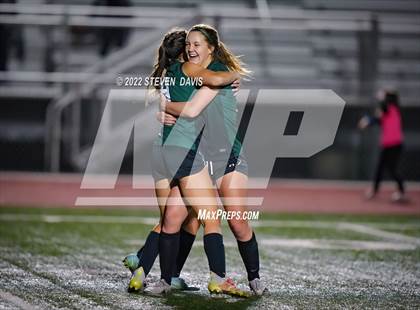 Thumbnail 2 in Desert Mountain @ Campo Verde (AIA 5A Quarterfinals) photogallery.