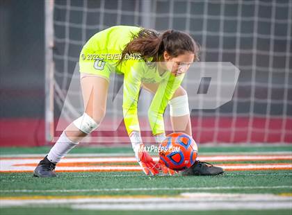 Thumbnail 1 in Desert Mountain @ Campo Verde (AIA 5A Quarterfinals) photogallery.