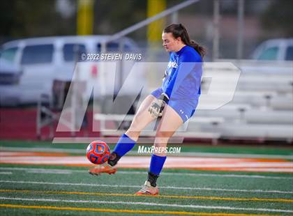 Thumbnail 3 in Desert Mountain @ Campo Verde (AIA 5A Quarterfinals) photogallery.