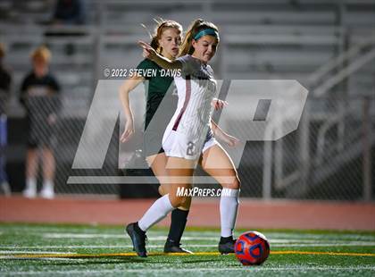 Thumbnail 2 in Desert Mountain @ Campo Verde (AIA 5A Quarterfinals) photogallery.