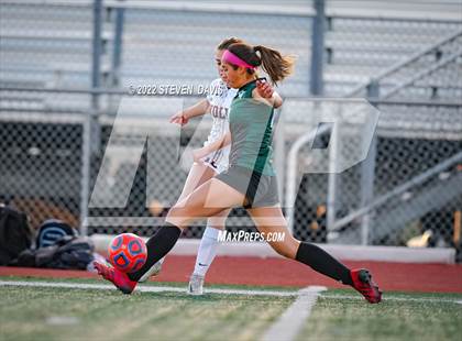 Thumbnail 2 in Desert Mountain @ Campo Verde (AIA 5A Quarterfinals) photogallery.