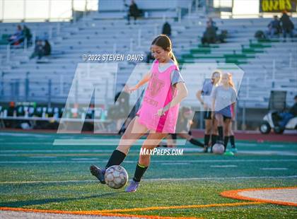 Thumbnail 1 in Desert Mountain @ Campo Verde (AIA 5A Quarterfinals) photogallery.